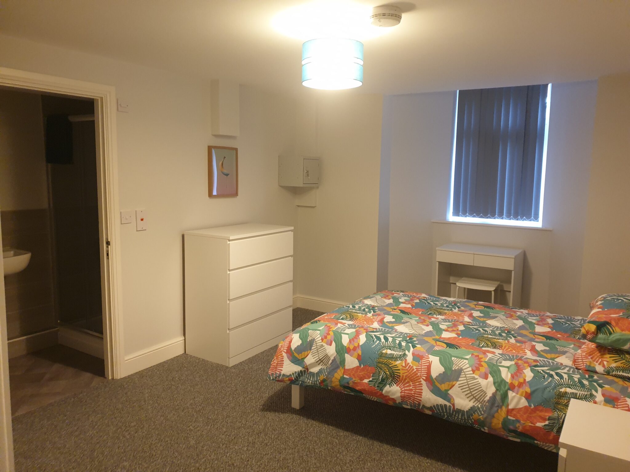 Parkview House Aspects Care Homes